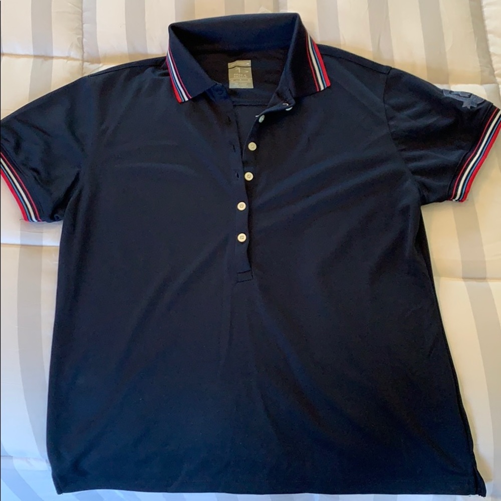 Women’s Golf Shirt